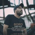 Ahmad Solo Boro
